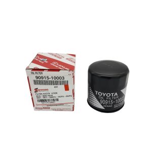 FILTRO ACEITE  ETIOS-YARIS 08-21/RAV4 01-19 -2NRFE-1AZFE-2AZFE/PRIUS 11-18 Original