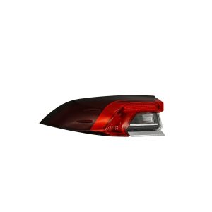 FARO TRASERO COROLLA 2020-2023 XEI/XLI EXTERIOR IZQUIERDO