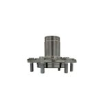 MAZA DE RUEDA DELANTERA HILUX-SW4 2005-2015  4X4 - SW4 97-2002 DER-IZQ Nakata