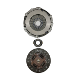 KIT PLACA /DISCO Y CRAPODINA DE EMBRAGUE ETIOS 2013-2015 SACHS