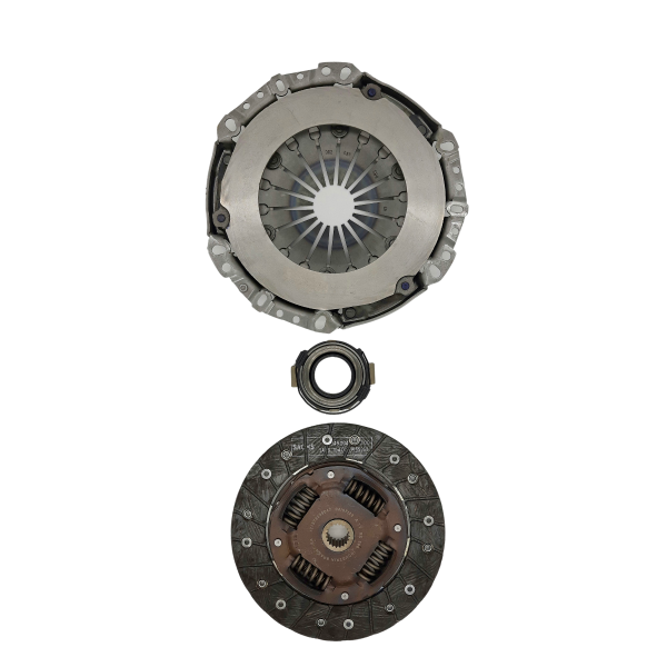 1_637602345519413710 KIT PLACA /DISCO Y CRAPODINA DE EMBRAGUE ETIOS 2013-2015 SACHS - Imagen 1