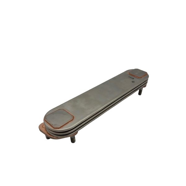 1_637605592403043532 RADIADOR ENFRIADOR DE ACEITE HILUX-SW4 2005-2015 1KD-2KD VIGO Original SIN CAJA - Imagen 1