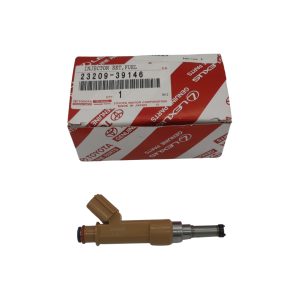 INYECTOR COROLLA 2012-2019 2ZRFE / 1ZRFE/ 3ZRFE RAV4 2009-2017  Original