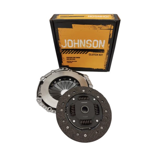 1_637610716735485079 KIT PLACA Y DISCO DE EMBRAGUE TOYOTA ETIOS 2013-2015 Taiwán Johnson - Imagen 1