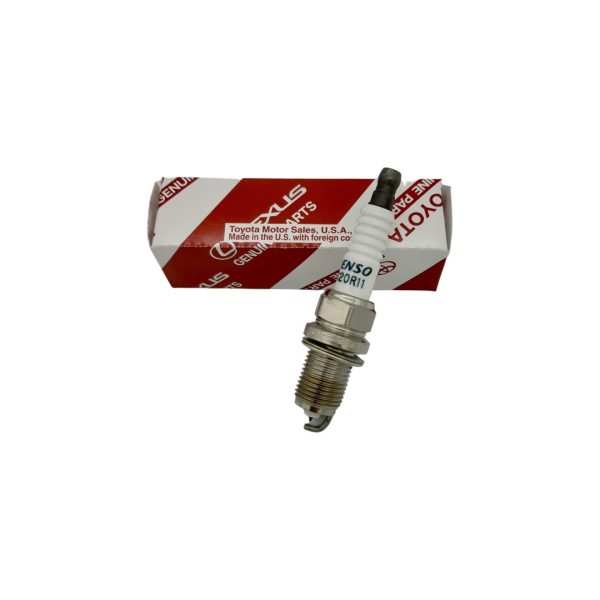 BUJIA RAV4 2006-2015 MOTOR 1AZFE/2AZFE *SK20R11* - Imagen 1