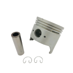 PISTON TOYOTA HILUX 1978-1982 MOTOR 18R 0.50 89MM