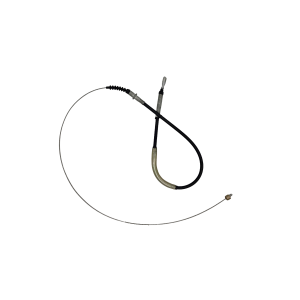 CABLE DE EMBRAGUE TOYOTA COROLLA 1981 KE70