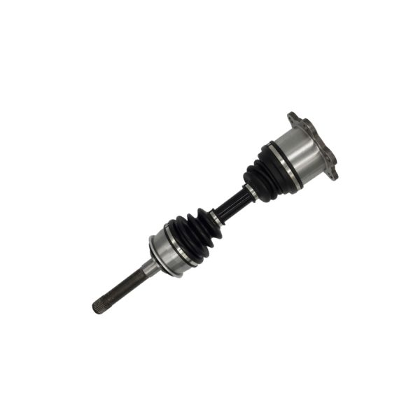 1_637630873308038842 SEMIEJE TOYOTA HILUX 1996-2004 2.8- 3.0 26 ESTRIAS Y HILUX 1KZ - Imagen 1