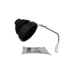 FUELLE SEMIEJE TOYOTA HILUX-SW4 2005-2023 LADO DIFERENCIAL NACIONAL