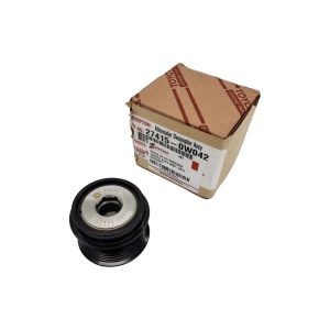 POLEA DE ALTERNADOR TOYOTA RAV4 2008-2012 ORIGINAL