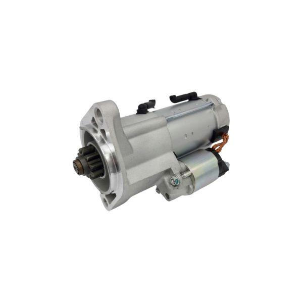 1_637637529980494010 MOTOR DE ARRANQUE HILUX-SW4 2016-2026 2.4-2.8 *TIPO DENSO* TAIWAN - Imagen 1