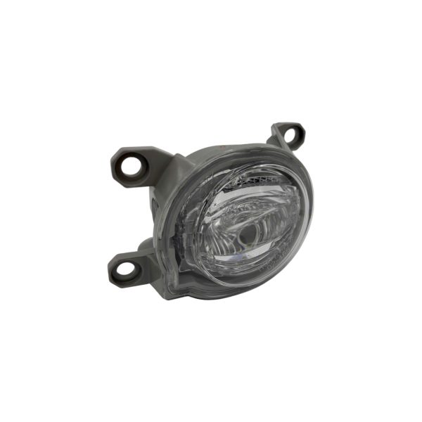 FARO AUXILIAR HILUX 2020-2022 / COROLLA CROSS 2021-2022 DERECHO Original - Imagen 1