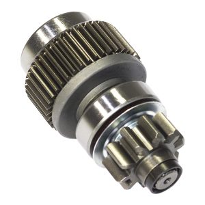 BENDIX HILUX 1992-2004 10 DIENTES LARGO 102 MM 2.8-3L / 3.0-5L PRC
