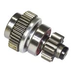 BENDIX TOYOTA HILUX 1992-2004 83MM 10 DIENTES