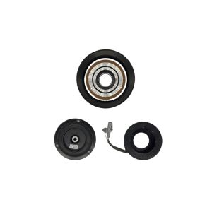 ***LIQUIDACION*** POLEA AIRE ACONDICIONADO HILUX 1997-2001 PRADO *VER CON CHASIS*
