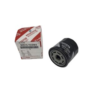 FILTRO ACEITE COROLLA-CORONA /ETIOS 2016-2023 / YARIS 2017-2019 /COROLLA 2.0 2021-2024 /RAV HIB ORIG