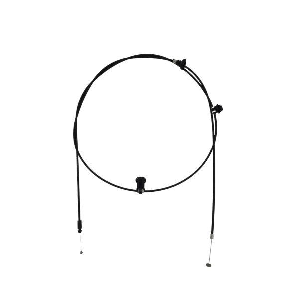 CABLE TIRA CAPOT  HILUX-SW4 2016-2023 NACIONAL - Imagen 1