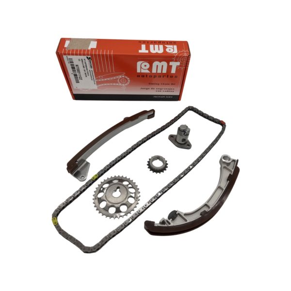 1_637654297895181735 KIT DISTRIBUCION COROLLA 2002-2011// RAV4 2001-2005 1ZZFE NAFTA TAIWAN - Imagen 1