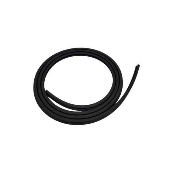 1_637655087742409426 BURLETE PARABRISA HILUX-SW4 2005-2015 VIGO EXTERIOR SUPERIOR - Imagen 1