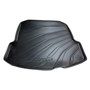 PROTECTOR CUBRE BAUL BANDEJA ANTIDERRAME COROLLA 2020-2022
