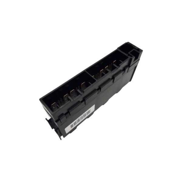 1_637655887477349926 RELAY INTEGRACION HILUX-SW4 2005-2015 MOTOR 1KD/2KD NEGRO - Imagen 1