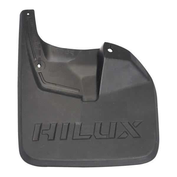 1_637657478829141596 BARRERO HILUX 2016-2020 DELANTERO IZQUIERDO SRV SRX REVO Tailandia - Imagen 1