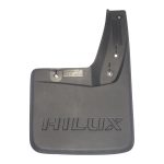 BARRERO TRASERO HILUX 2016-2023 SRV-SRX DERECHO REVO TAILANDIA