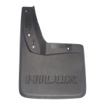 BARRERO TRASERO HILUX 2016-2023 SRV-SRX IZQUIERDO TAILANDIA