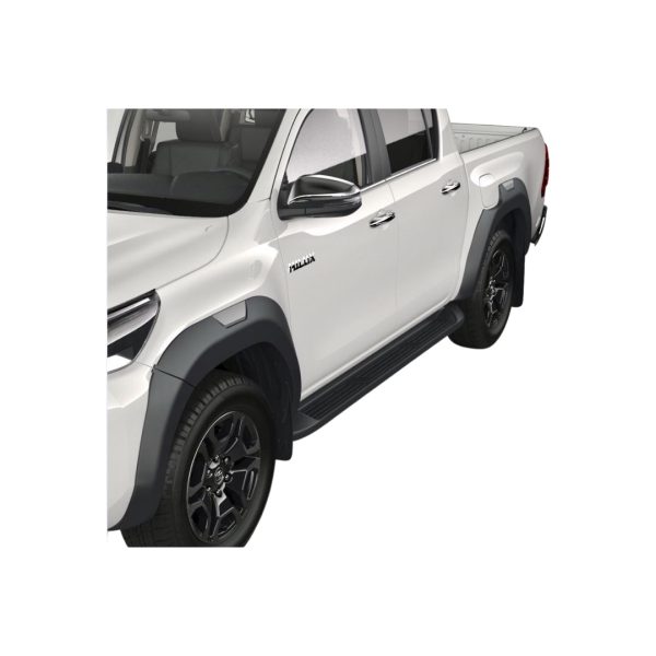 KIT DE FENDER HILUX 2021-2023 ORIGINAL - Imagen 1