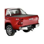 LONA DE CAJA ORIGINAL TOYOTA HILUX 2016 -2023