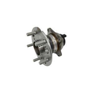 MAZA TRASERA RAV4 2000-2005 4X2 - *PEDIR CHASIS*  Taiwan
