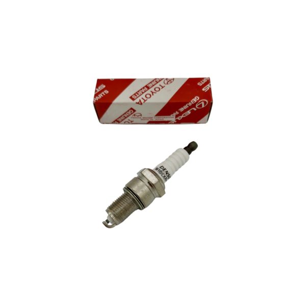 1_637669545979284334 BUJIA TOYOTA 1979-1981 18R / 22R / CELICA 81 (W16EX-U / W16EXR-U / W14EXRU) ORIGINALES - Imagen 1