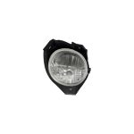 FARO AUXILIAR IZQUIERDO HILUX-SW4 2009-2011 CON SOPORTE VIC