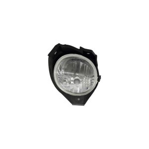 FARO AUXILIAR IZQUIERDO HILUX-SW4 2009-2011 CON SOPORTE VIC