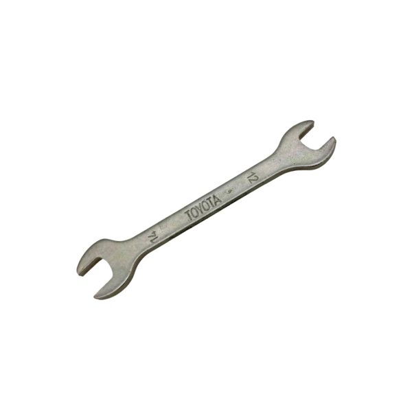 1_637680824605857132 LLAVE FIJA 12 X 14 BOLSO HERRAMIENTAS TOYOTA - Imagen 1