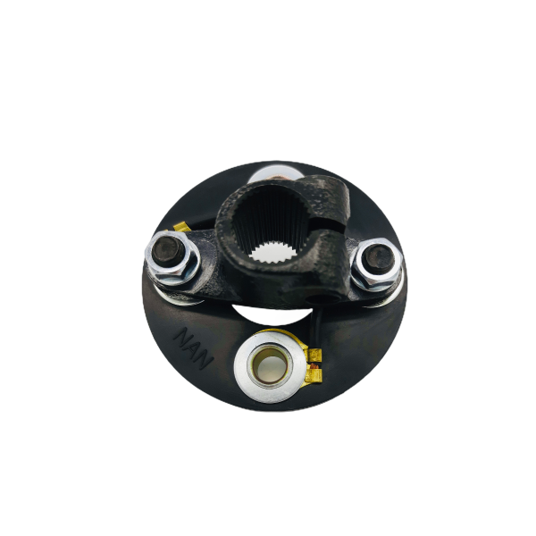 MANCHON ACOPLE DIRECCION TOYOTA HILUX TODAS 1981-2004 - Imagen 1