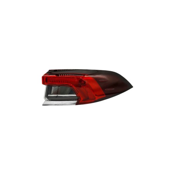 FARO TRASERO COROLLA 2020-2023 XEI/XLI EXTERIOR DERECHO - Imagen 1
