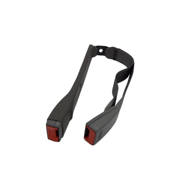 CINTURON DE SEGURIDAD HEMBRA/HEMBRA TOYOTA HILUX 2005-2015 ORIGINAL - Imagen 1