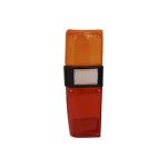 ACRILICO FARO TRASERO HILUX 1979-1981 IZQUIERDO *NEGRO* Taiwan