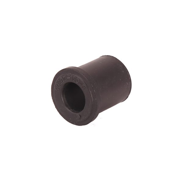 BUJE DE ELASTICO HILUX-SW4 1992-2015 TODAS 2.8-3.0 3L-5L 1KD-2KD 3.0-2.8 *CORTO* - Imagen 1