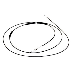 CABLE APERTURA TANQUE HILUX 2005-2015  *CABINA DOBLE/SIMPLE* VIGO JAPON