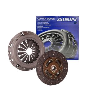 KIT PLACA Y DISCO EMBRAGUE HILUX 2005-2015 2KD Aisin