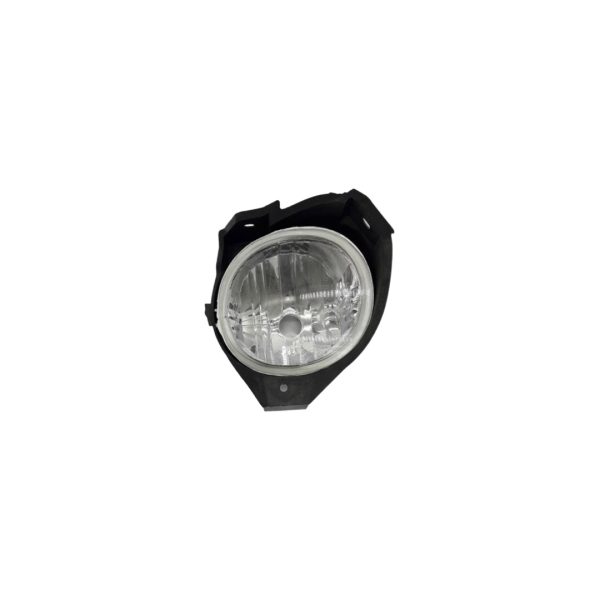 FARO AUXILIAR DERECHO HILUX-SW4 2009-2011 CON SOPORTE VIC - Imagen 1