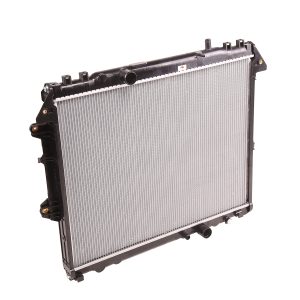 RADIADOR AGUA HILUX-SW4 2005-2015 CAJA MANUAL VIGO Alternativo