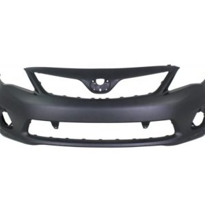 PARAGOLPE DELANTERO COROLLA 2008-2011 EXC SEG-Tailandia
