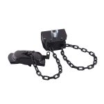 SOPORTE-MALACATE RUEDA DE AUXILIO HILUX-SW4 2005-2015 ORIGINAL