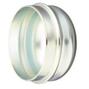 TAPA GRASERA PUNTA EJE HILUX 1996-2004 2.8-3.0 3L/5L