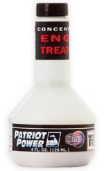 192-PATRIOT POWER ADITIVO DE CAJA Y DIFERENCIAL X 120ML  4 oz