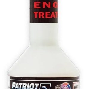 192-PATRIOT POWER ADITIVO DE CAJA Y DIFERENCIAL X 120ML  4 oz