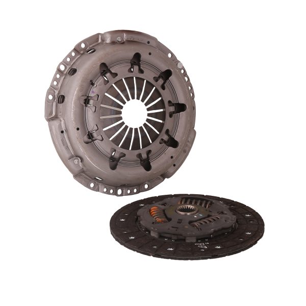 3120000K9602 KIT PLACA Y DISCO EMBRAGUE HILUX 2005-2015 2KD Luk - Imagen 1